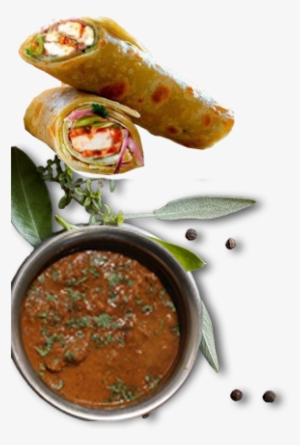 Slide1-cheese - Veg Kathi Roll Png