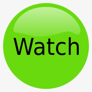 Watch Button Svg Clip Arts 600 X 600 Px