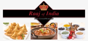 Raaj Of India - Raaj Of India Holmfirth