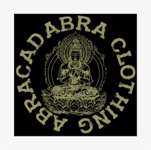 Vintage Krishna Logo - Clothing