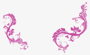 Vector Swirl Png Transparent Images - Transparent Background Swirl Designs Png