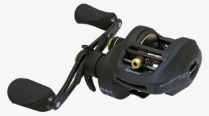 Smoke® Hd Pt Primary View - Quantum Smoke Pt Baitcast Reel