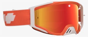Foundation Mx Goggle - Spy Foundation Goggle