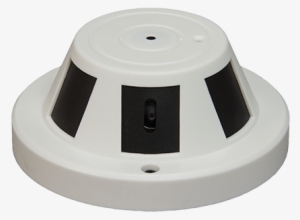 Hd Smoke Detector - Loudspeaker
