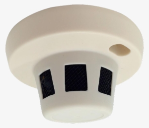 2mp Hd-cvi 1080p Covert Smoke Detector Camera