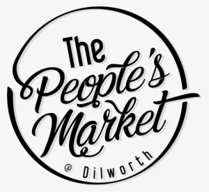 Fwd Logo For The Peoples Market Stevegetbento - The People’s Market