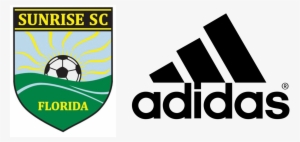 Sunrise And Adidas - Sunrise Sc Logo