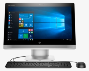 Hp Elite One 800 G2