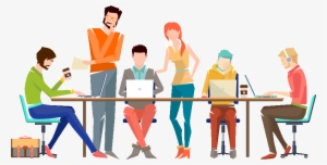 Peoples - Millennials Workplace