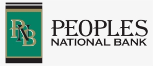 Peoples National Bank - Peoples National Bank Logo