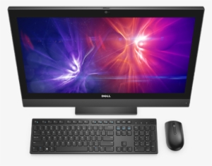 Dell Optiplex - Optiplex 7450