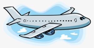 Prodigy Undiscovered Airoplane - Cartoon Aeroplane
