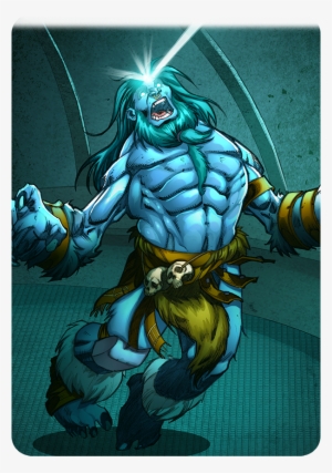 Frozn Krompah N4 Hd - Illustration