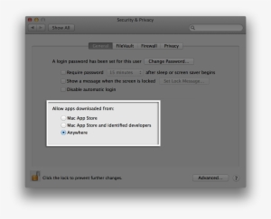 Mac Clipart Computer System ~ Frames ~ Illustrations - Os Security Features