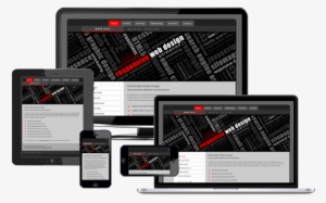 All This Happens Behind The Scenes - Design