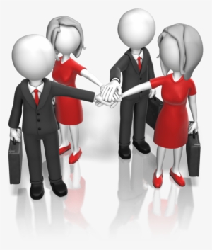 As Many Institutional Investment Advisors Know, Collective - Employees Animated Gif