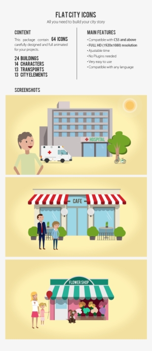 Buy This Item - Cartoon
