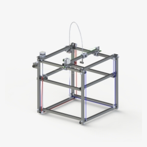 Quadstrap Is Machine Developed By Dr - Shelf