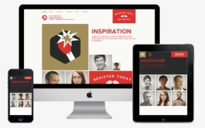 Bro Responsivedesign Futureofwebdesign The Future Of - Imac 21.5 Inch Computer