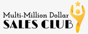 Multi, Million Dollar Sales Club - Million Dollar Club