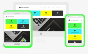 Responsive Website Design - Responsive Web Design