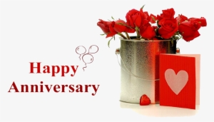 Happy Marriage Anniversary Cards