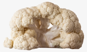 Cauliflower Transparent Png File - Cauliflower Png