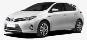 Toyota Etios Liva Toyoto Etios Liva - Toyota Auris Touring Sports Tuning