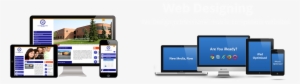 Web Designing Company - Smartphone
