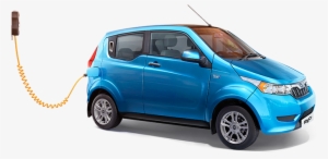 What Is The Incentive - Mahindra Electric Car Price