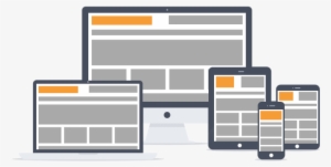 Mobile And Responsive Design - Responsive Design