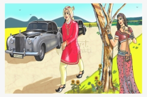 Indian Prince - Bentley S2