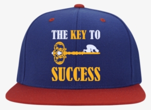 The Key To Success Two-color Cap - Rolling Stones: Rare & Unseen (region 1 Import