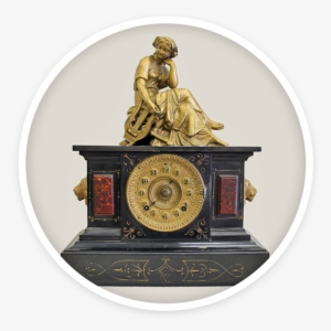 Selling - Statue