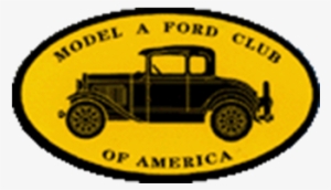 Annual All Ford Car Show And Swap Meet - Model A Ford Club Of America