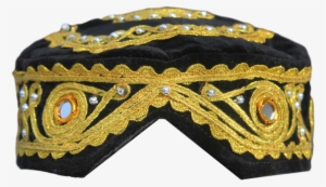 Muslim Cap Png