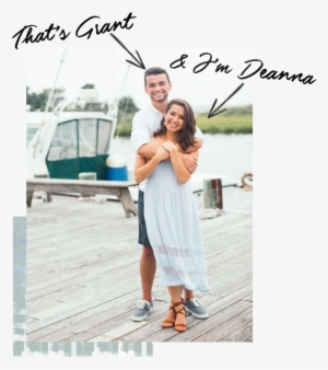 Dc Wedding Videographers, Deanna And Grant, Harrison - Harrison Films