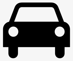 Car Vector - Car Icon Clipart
