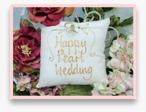 Happy Wedding Anniversary