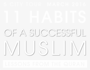 About The Tour - Human Appeal