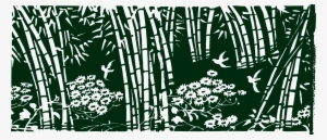 This Free Icons Png Design Of Bamboo Forest