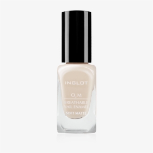 Inglot Has A Collection Of Vegan Friendly Products, - Inglot Cosmetics Inglot O2m Breathable Nail Enamel