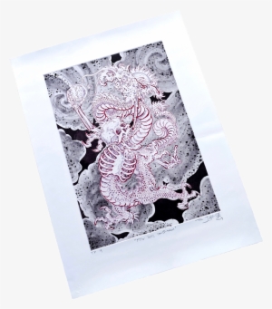 Ftw Trial Proof - Paisley