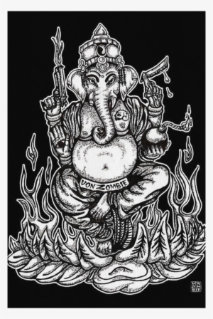 Removing Roadblocks - Canvas Print