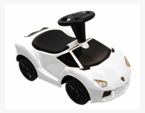 Lamborghini Bobby Car