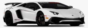 Aventador - Lamborghini - Super Sport Cars Png