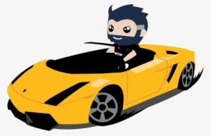 Clincapture - Lamborghini Gallardo