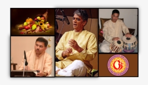 Pandit Laxmi Ganesh Tewari Is A Renowned Hindustani - Little Book Of Abundance, Abundance Is Simply A Choice