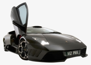 Lamborghini - Lamborghini Murcielago