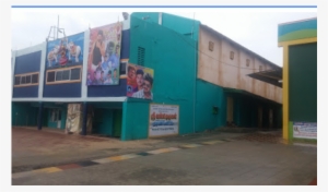 Sri Bala Murugan Theatre